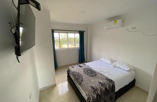 Cartagena District Hotel | Hotel Villa Marta Cartagena