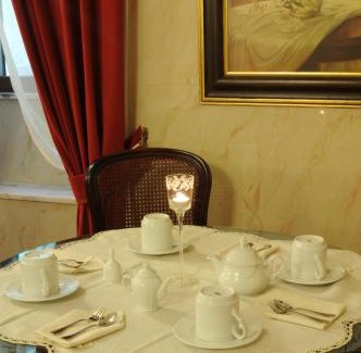 Bagnoli Hotel | Hotel Villa Maria