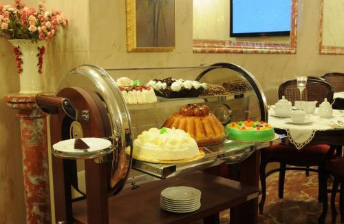 Bagnoli Hotel | Hotel Villa Maria