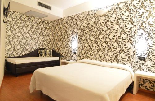 Marina Centro Hotel | Hotel Villa Marina Wellness SPA