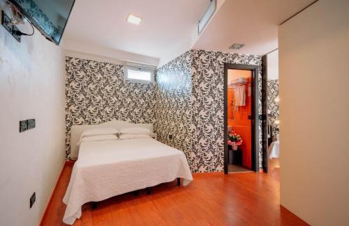 Marina Centro Hotel | Hotel Villa Marina Wellness SPA