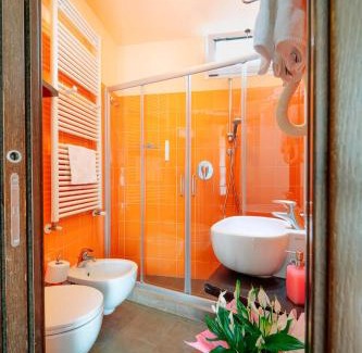 Marina Centro Hotel | Hotel Villa Marina Wellness SPA