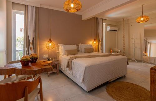 Meireles Hotel | Hotel Villa Mayor Charme