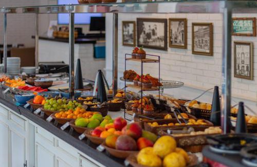 Meireles Hotel | Hotel Villa Mayor Charme