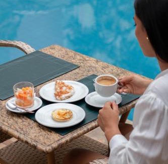 Meireles Hotel | Hotel Villa Mayor Charme