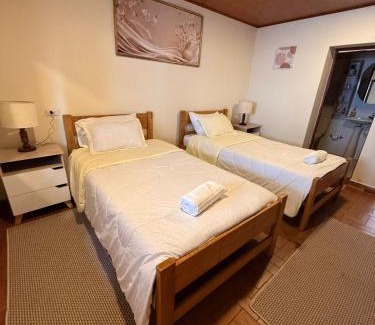 Sopo Hotel | Hotel Villa Mercedes Colonial