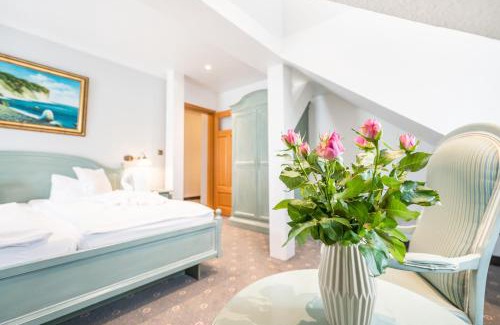 Binz Hotel | Hotel Villa Neander