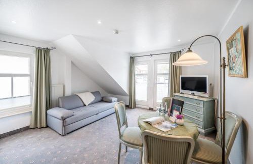 Binz Hotel | Hotel Villa Neander