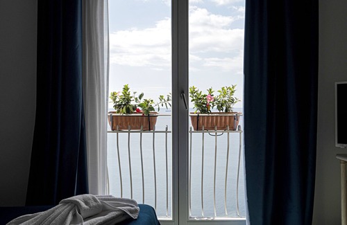 Maiori Hotel | Hotel Villa Pandora