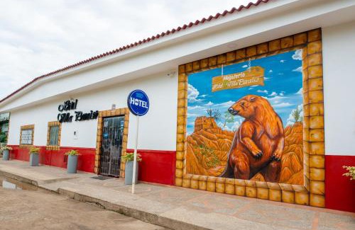 Villavieja Hotel | Hotel Villa Paraiso