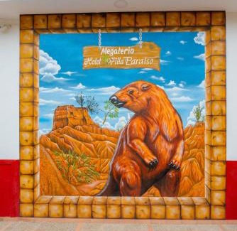 Villavieja Hotel | Hotel Villa Paraiso