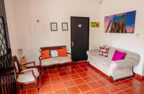 Villavieja Hotel | Hotel Villa Paraiso