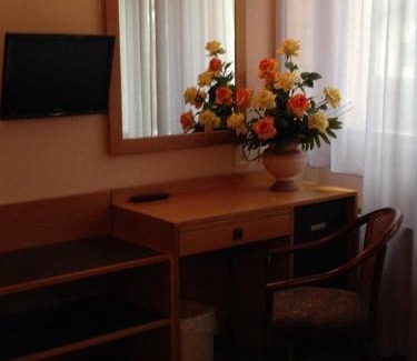 Argenta Hotel | Hotel Villa Reale