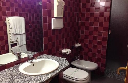 Argenta Hotel | Hotel Villa Reale