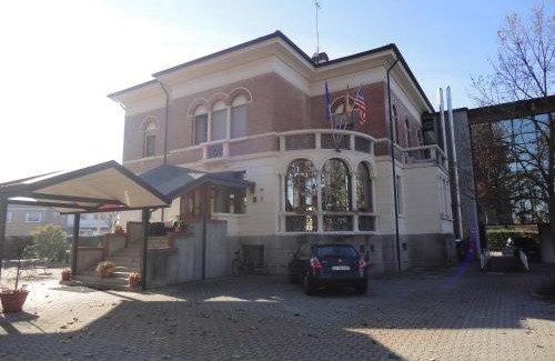 Argenta Hotel | Hotel Villa Reale