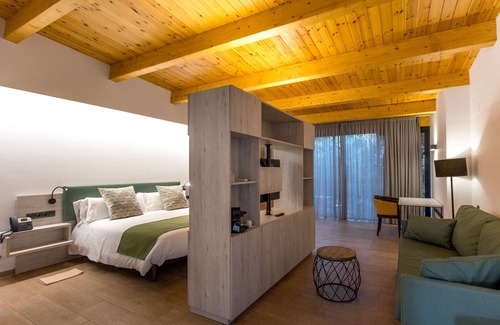 Xerta Hotel | Hotel Villa Retiro