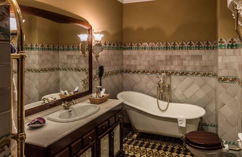 Xerta Hotel | Hotel Villa Retiro