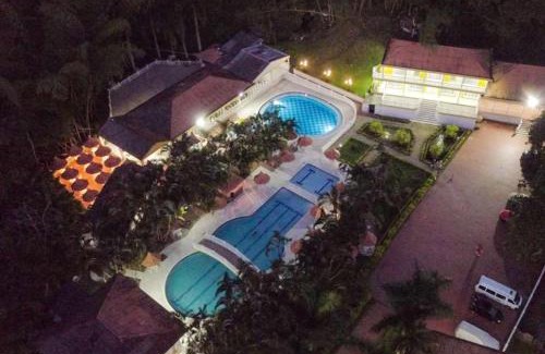 Nocaima Hotel | Hotel Villa San Cayetano