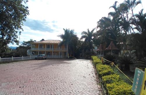 Nocaima Hotel | Hotel Villa San Cayetano