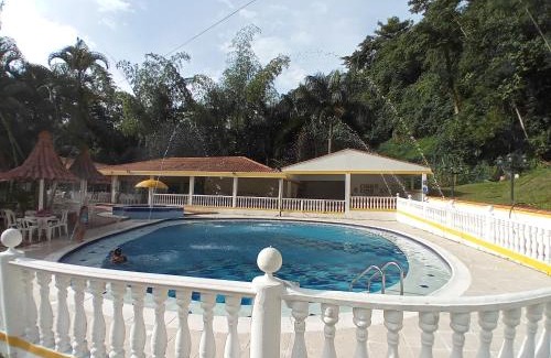 Nocaima Hotel | Hotel Villa San Cayetano