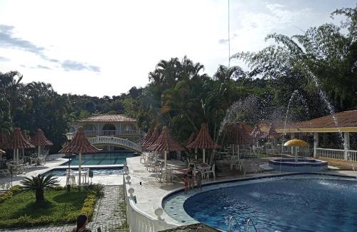 Nocaima Hotel | Hotel Villa San Cayetano