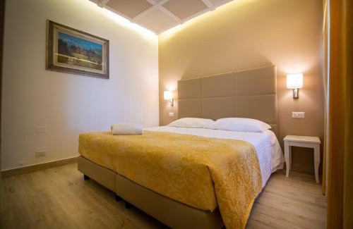 Poggibonsi Hotel | Hotel Villa San Giorgio