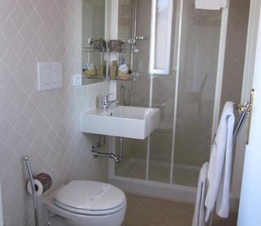 Santa Liberata Hotel | Hotel Villa Smeraldo