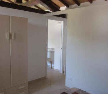 Santa Liberata Hotel | Hotel Villa Smeraldo