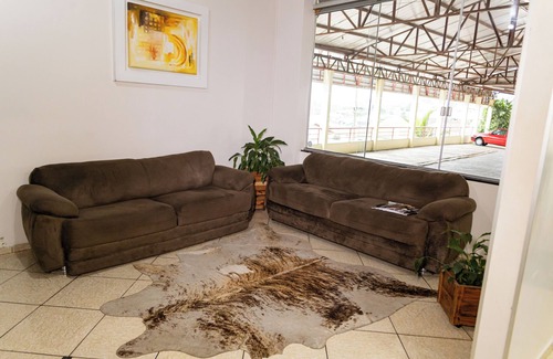 Pato Branco Hotel | Hotel Village