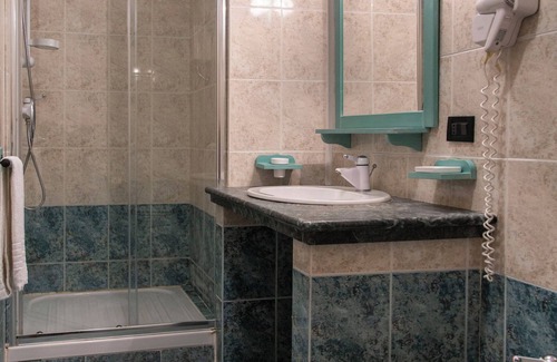 Mandatoriccio Hotel | Hotel Village Paradise