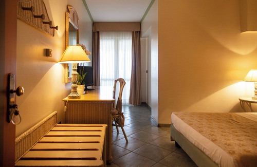 Mandatoriccio Hotel | Hotel Village Paradise