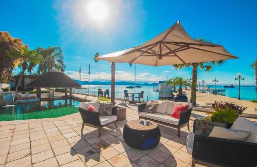 Paulas Hotel | Hotel Villareal São Francisco do Sul