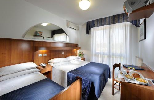 Lignano Riviera Hotel | Hotel Vina De Mar