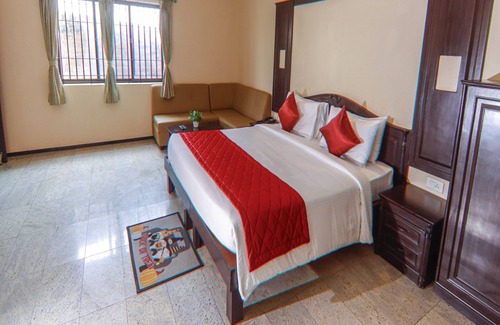 Uttukuli Hotel | Hotel Vinayaga Excellenciy Tiruppur