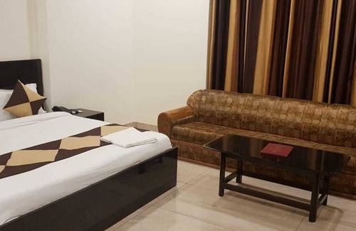 Jwalapur Hotel | Hotel Vinayak