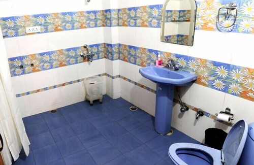 Jwalapur Hotel | Hotel Vinayak