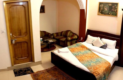 Jwalapur Hotel | Hotel Vinayak