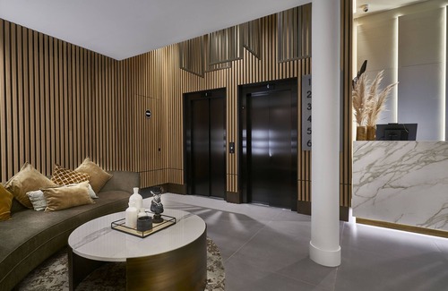 Centro Hotel | Hotel Vincci Larios Diez