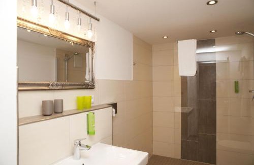 Cond Hotel | Hotel Vintage Am Bundesbank-Bunker