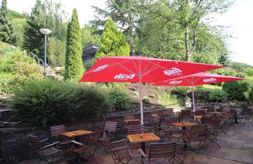 Cond Hotel | Hotel Vintage Am Bundesbank-Bunker