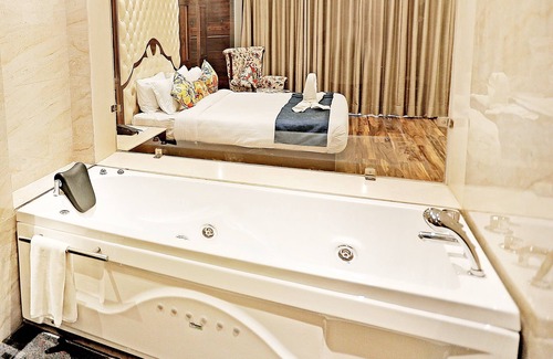 Zirakpur Hotel | Hotel Vintage