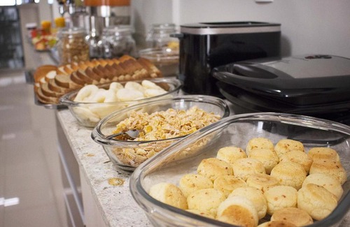 Ceilandia Hotel | HOTEL VINTE UM