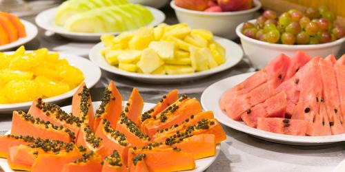 Ceilandia Hotel | HOTEL VINTE UM