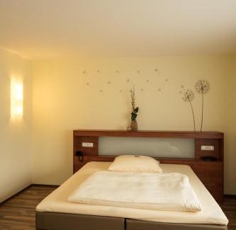 Hochheim am Main Bed & Breakfast | Hotel Viola