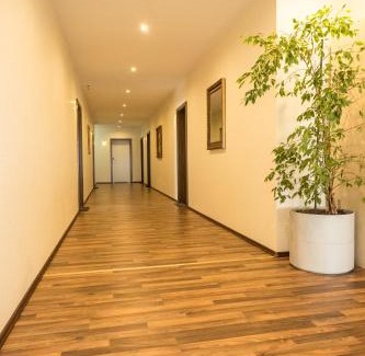 Hochheim am Main Bed & Breakfast | Hotel Viola