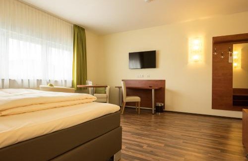 Hochheim am Main Bed & Breakfast | Hotel Viola