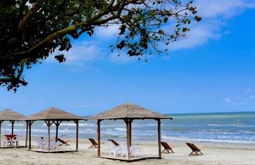 Cartagena District Hotel | Hotel Violeta