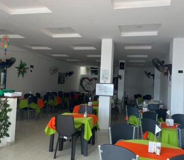 Yopal Hotel | Hotel Violetas Del LLano