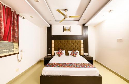 Karol Bagh Hotel | Hotel Vishesh Continental Karol Bagh