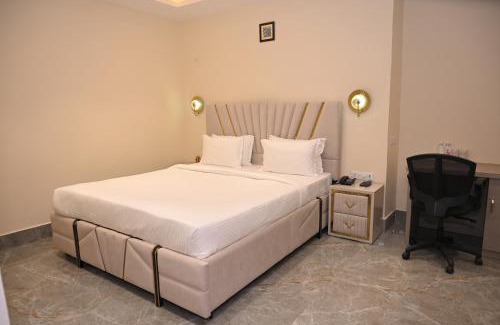 Gaya Hotel | Hotel vishnu vihar